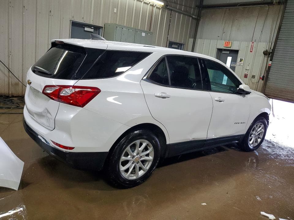 2019 CHEVROLET EQUINOX LT 3