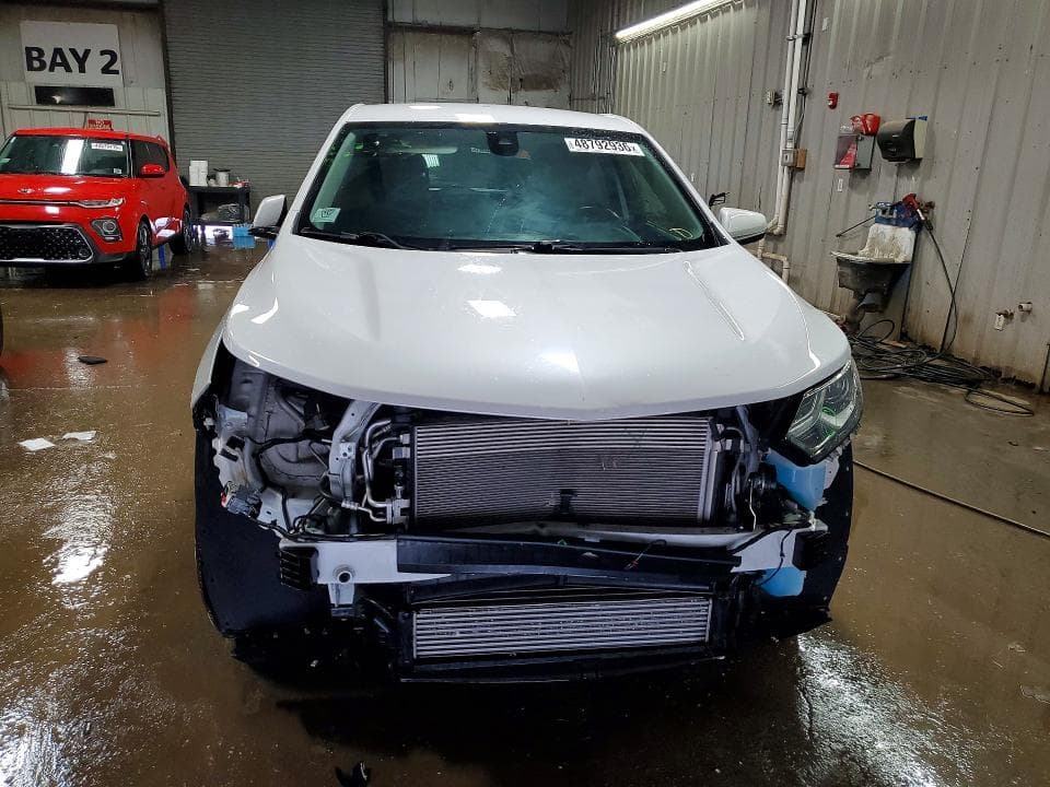 2019 CHEVROLET EQUINOX LT 5