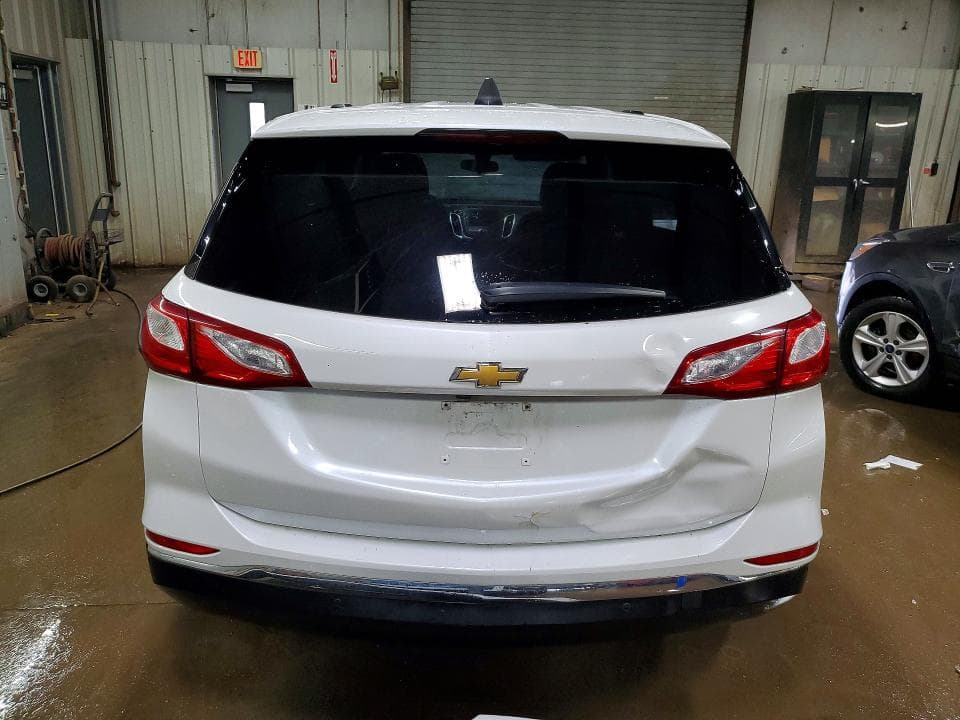 2019 CHEVROLET EQUINOX LT 6