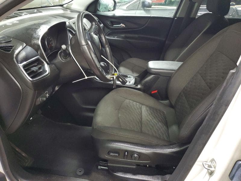 2019 CHEVROLET EQUINOX LT 7