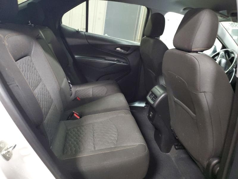 2019 CHEVROLET EQUINOX LT 10