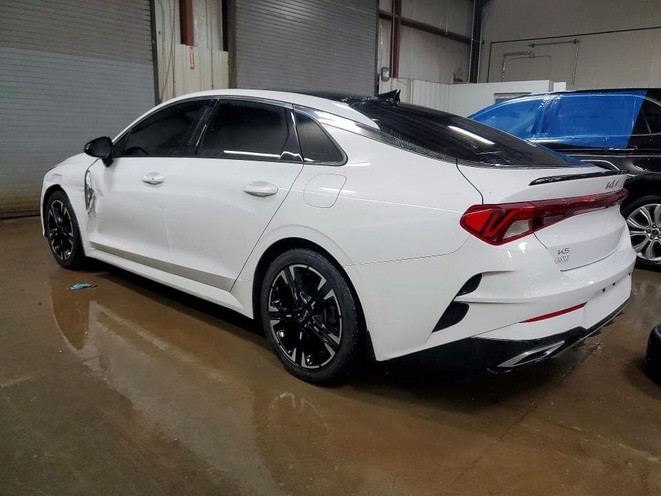 2023 KIA K5 GT-LINE GT-LINE 2