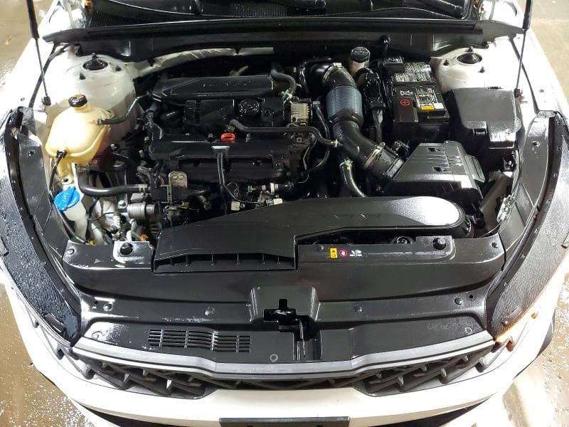 2023 KIA K5 GT-LINE GT-LINE 11