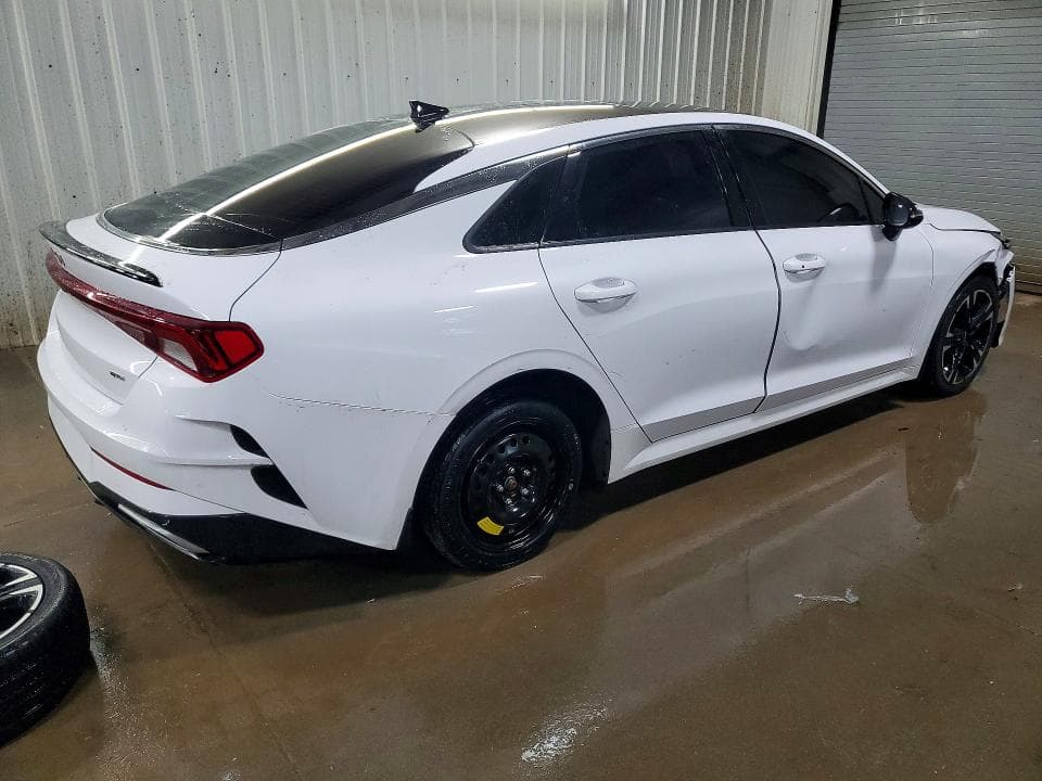 2023 KIA K5 GT-LINE GT-LINE 3
