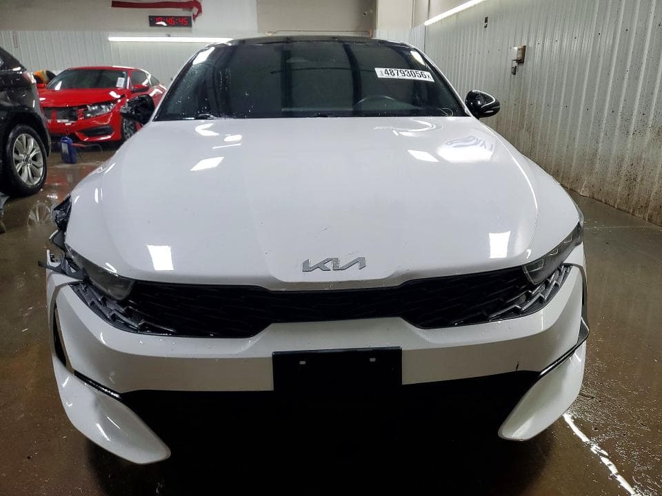 2023 KIA K5 GT-LINE GT-LINE 5