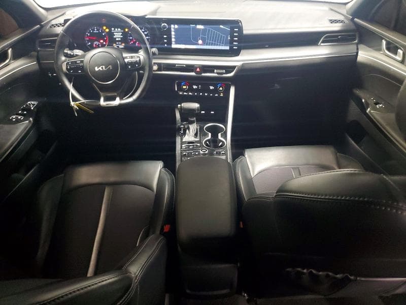 2023 KIA K5 GT-LINE GT-LINE 8