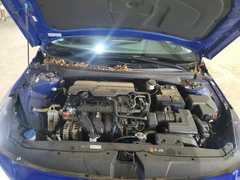 2023 HYUNDAI ELANTRA SEL 11