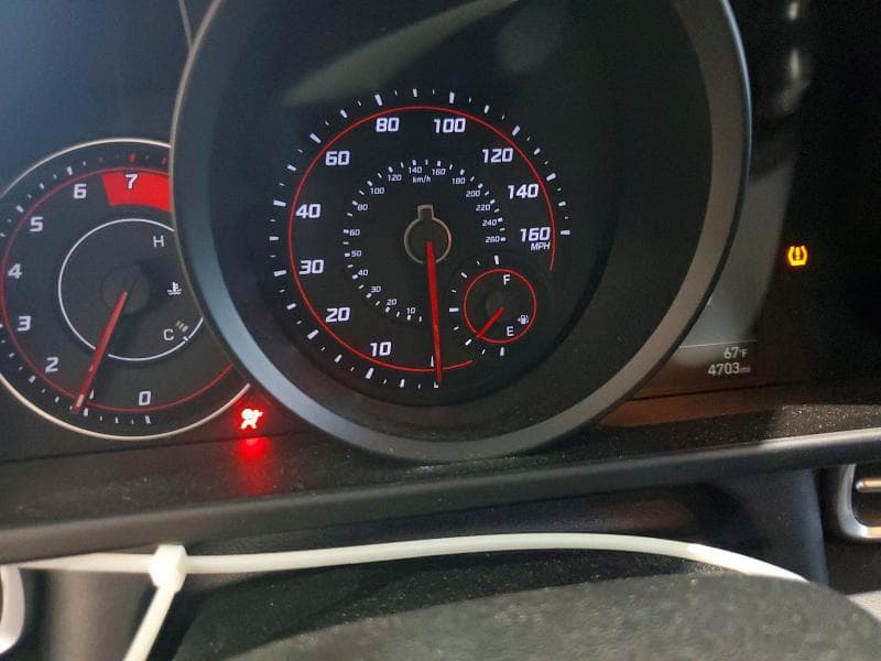 2023 HYUNDAI ELANTRA SEL 9