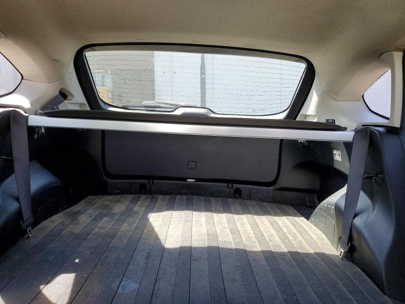 2017 SUBARU CROSSTREK PREMIUM PREMIUM 11