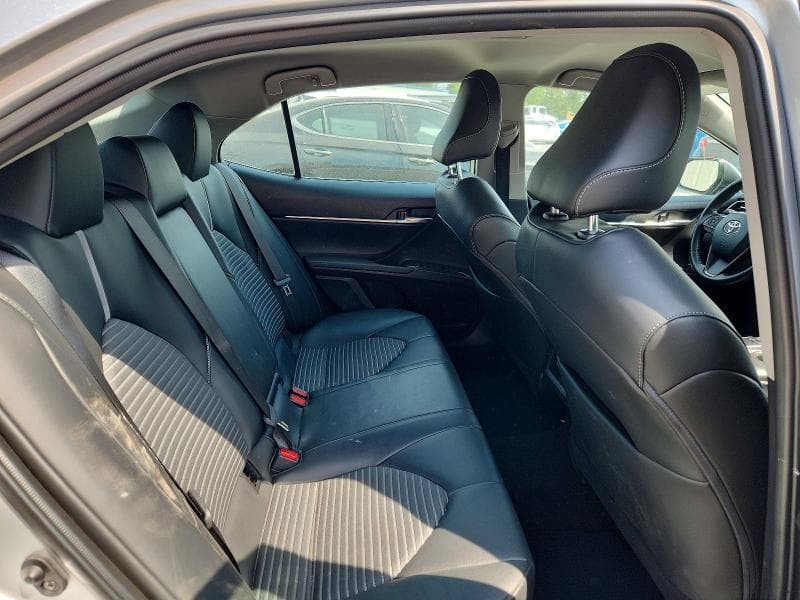 2023 TOYOTA CAMRY SE 10
