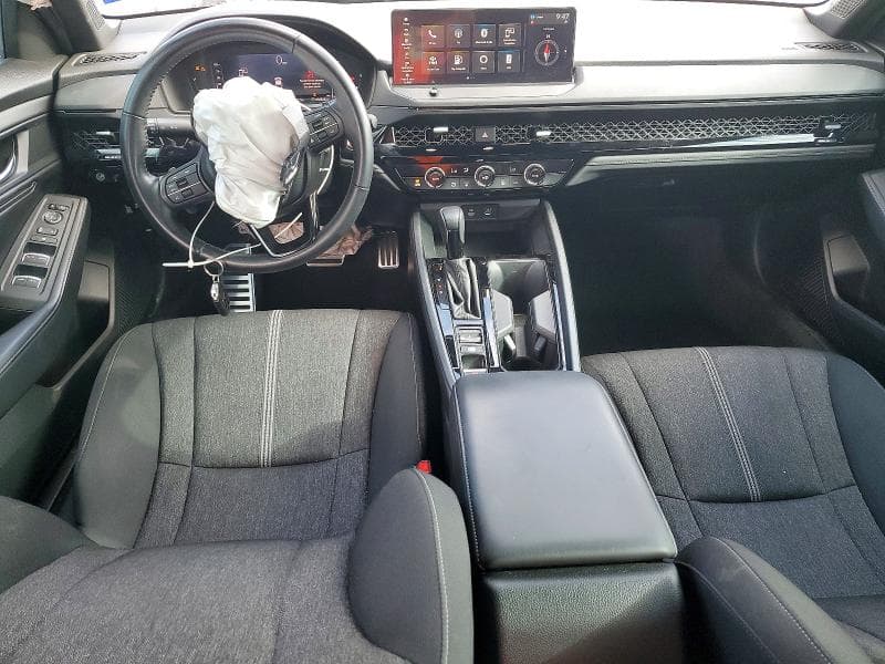 2024 HONDA ACCORD HYBRID SPORT 8