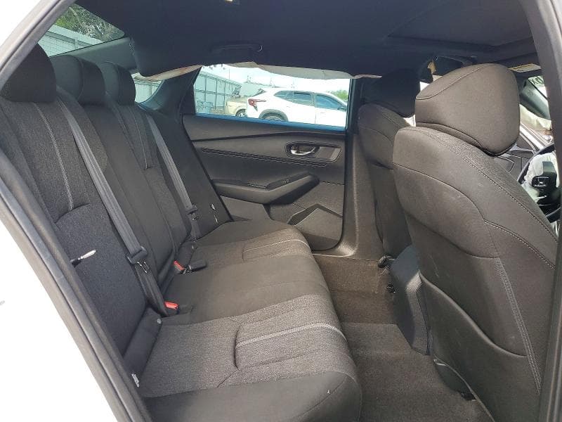 2024 HONDA ACCORD HYBRID SPORT 10