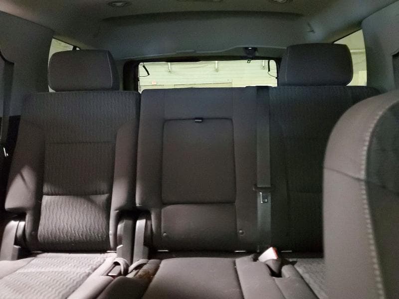 2018 CHEVROLET TAHOE K1500 LS 10