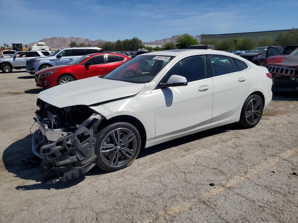 2021 BMW 228I 1