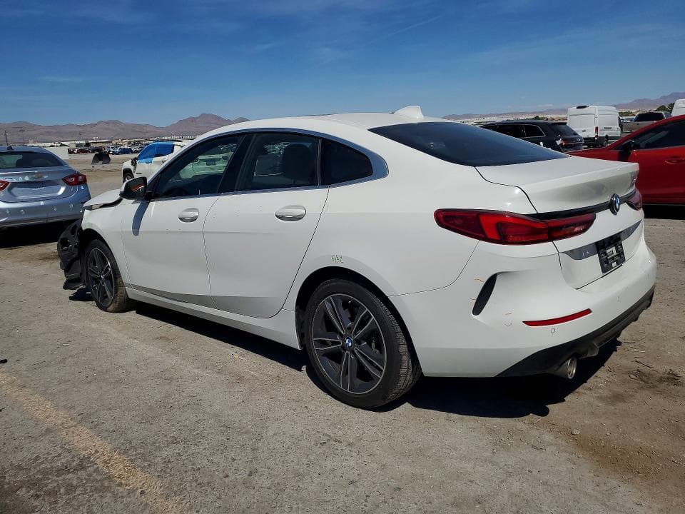 2021 BMW 228I 2