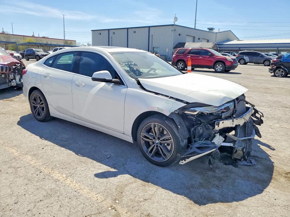 2021 BMW 228I 4