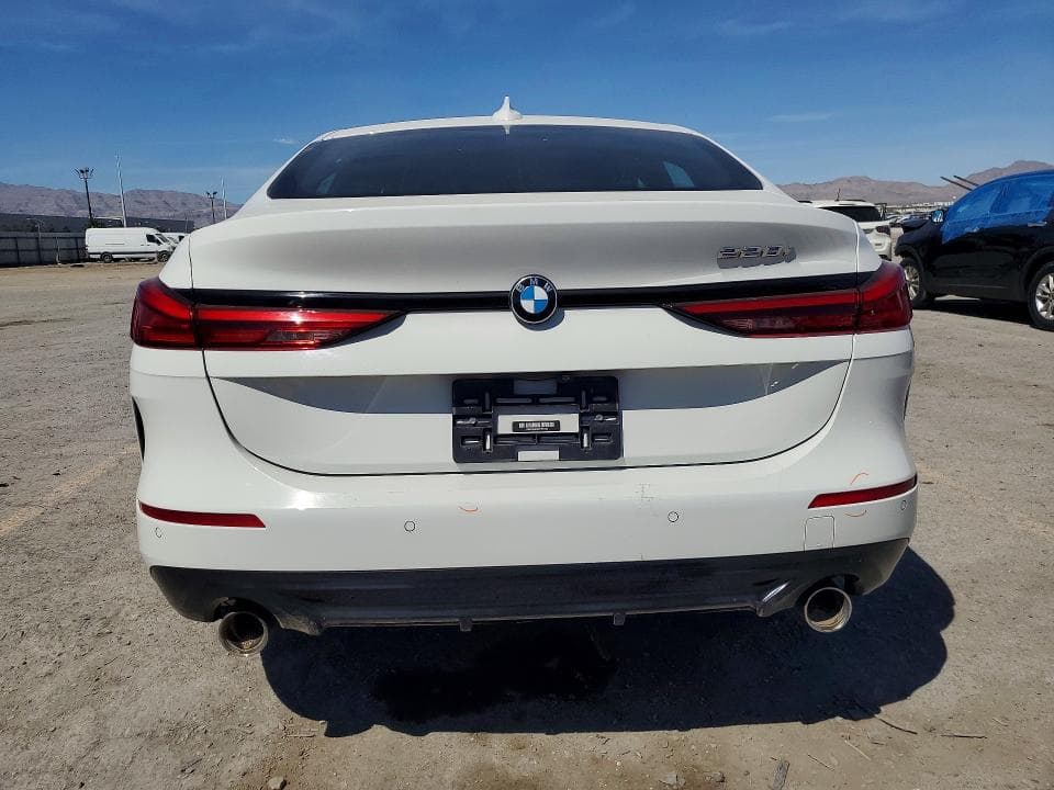 2021 BMW 228I 6
