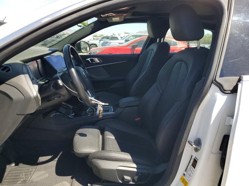 2021 BMW 228I 7
