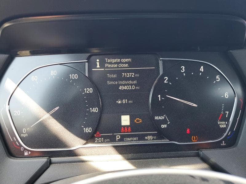 2021 BMW 228I 9