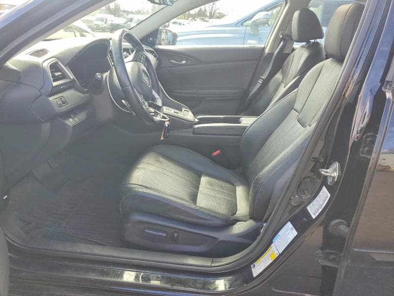 2020 HONDA INSIGHT TOURING TOURING 7