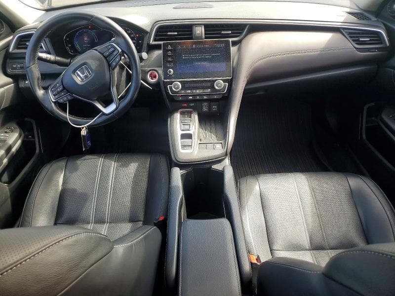 2020 HONDA INSIGHT TOURING TOURING 8