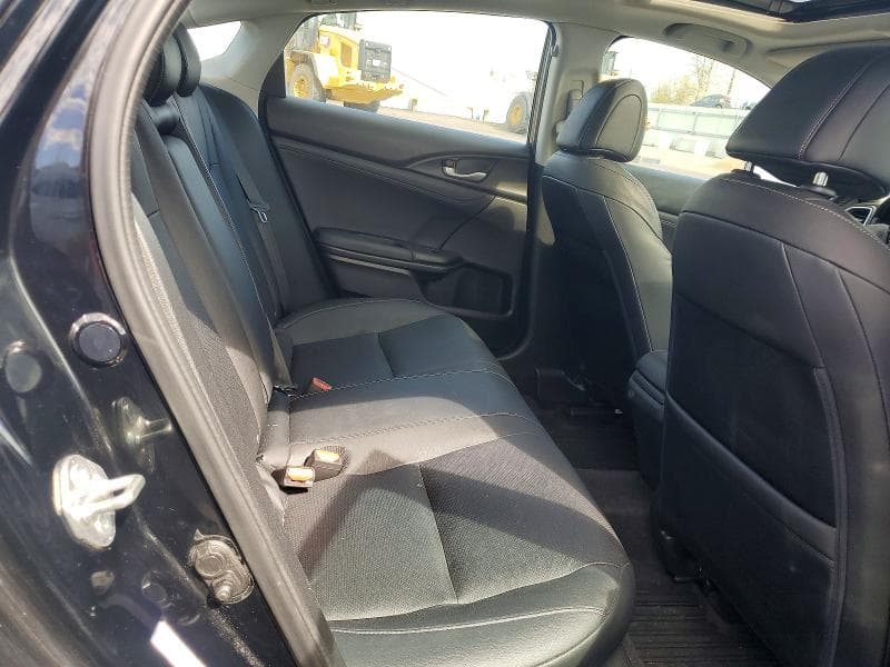2020 HONDA INSIGHT TOURING TOURING 10