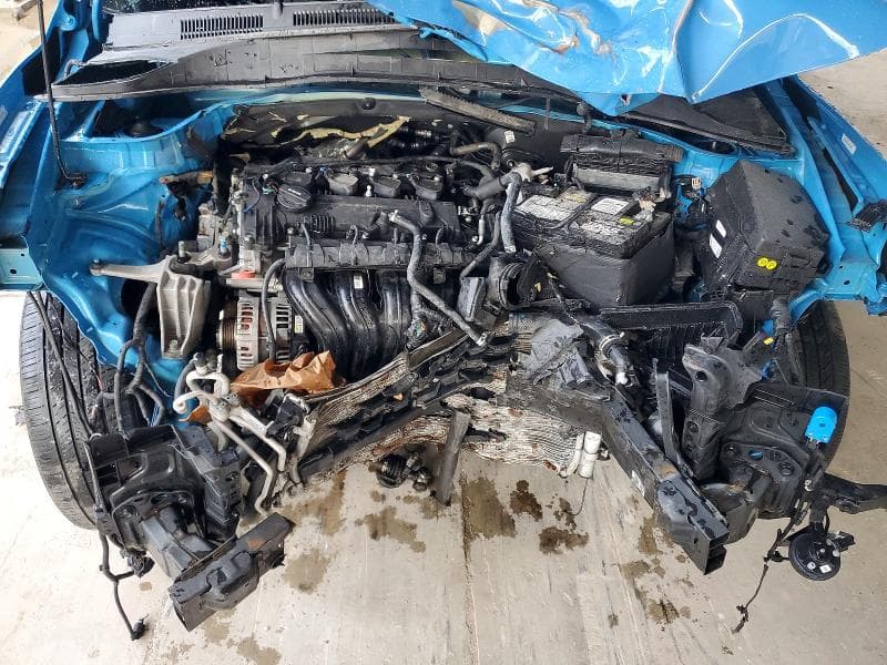 2022 HYUNDAI KONA SEL 12