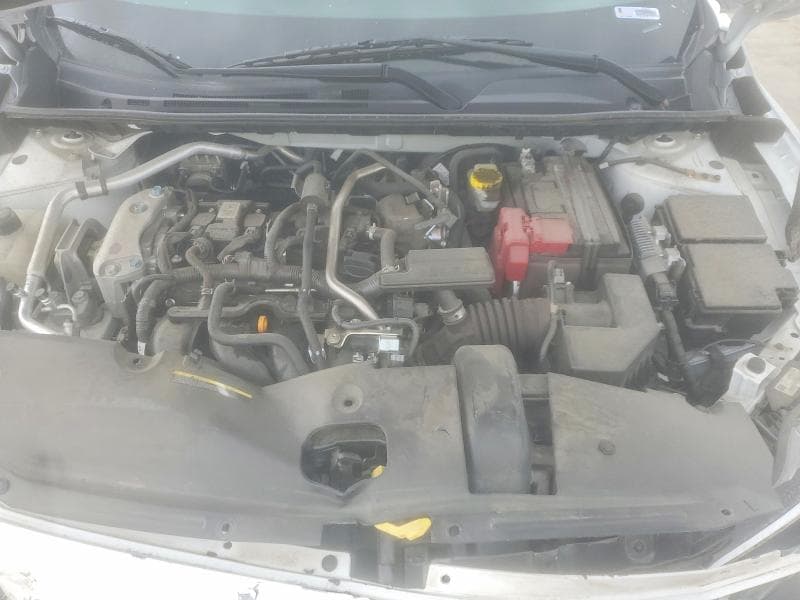 2024 NISSAN SENTRA S S 12