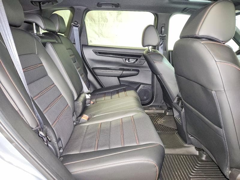 2025 HONDA CR -V 11