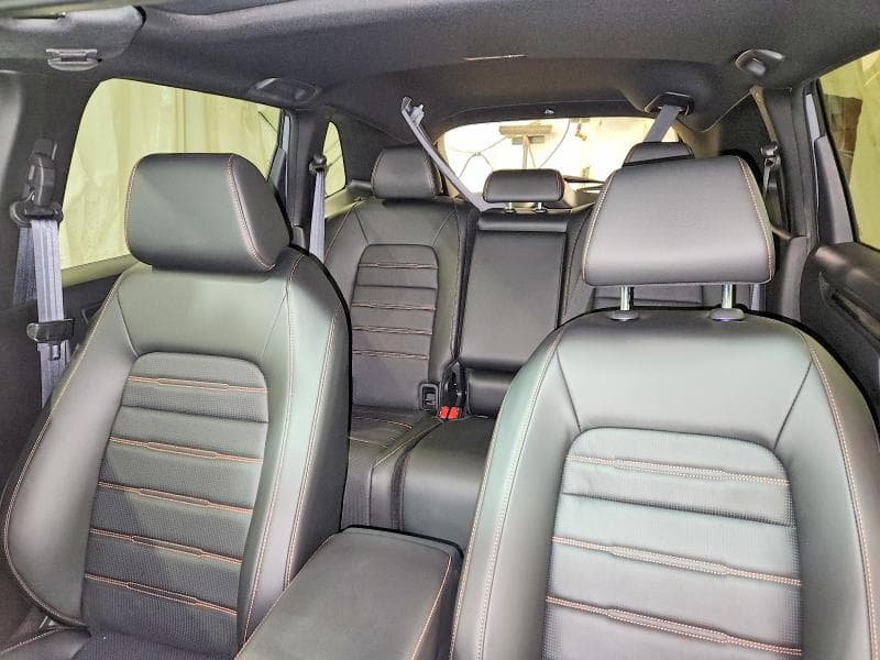 2025 HONDA CR -V 10