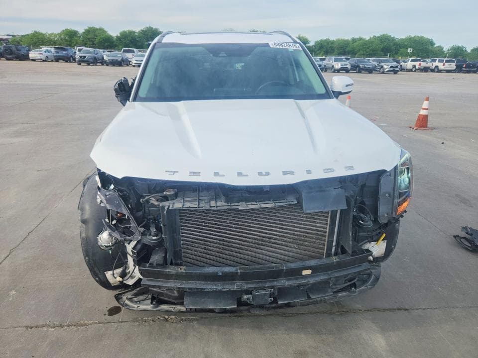 2022 KIA TELLURIDE S S 5