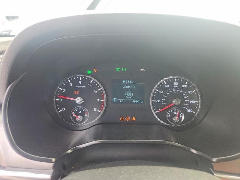2022 KIA TELLURIDE S S 9