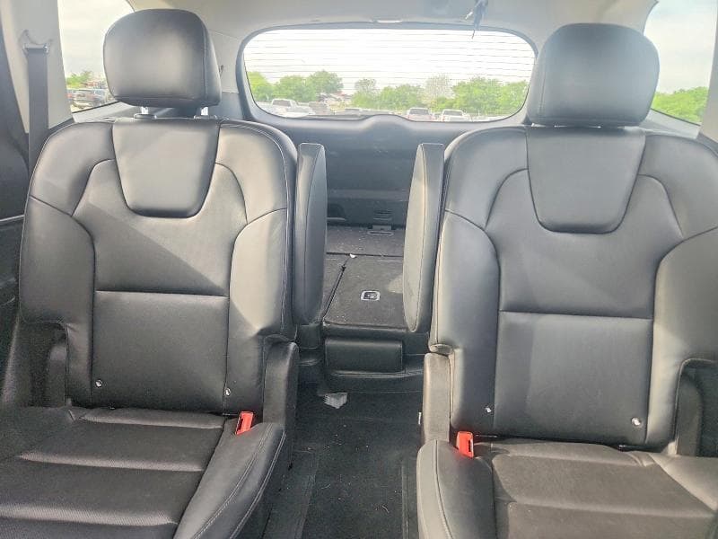 2022 KIA TELLURIDE S S 10