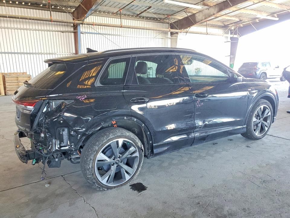 2024 AUDI Q4 E-TRON PREMIUM PLUS 3