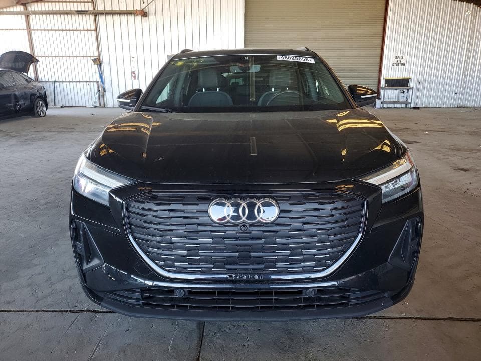 2024 AUDI Q4 E-TRON PREMIUM PLUS 5