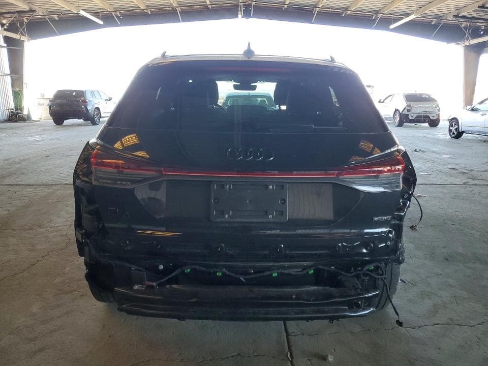 2024 AUDI Q4 E-TRON PREMIUM PLUS 6
