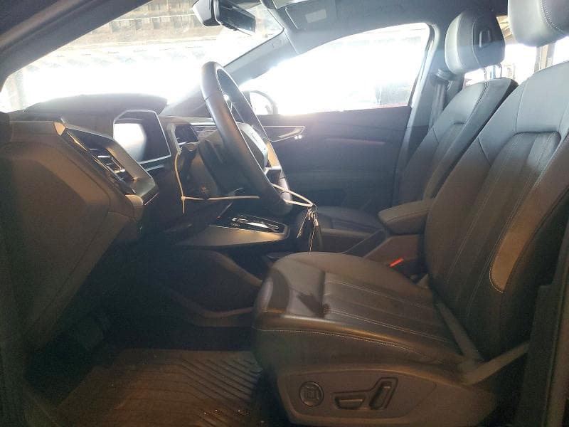 2024 AUDI Q4 E-TRON PREMIUM PLUS 7