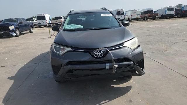 2016 TOYOTA RAV4 LE LE 14