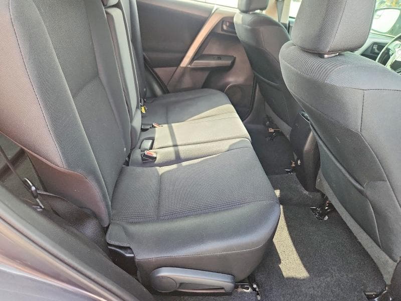 2016 TOYOTA RAV4 LE LE 10
