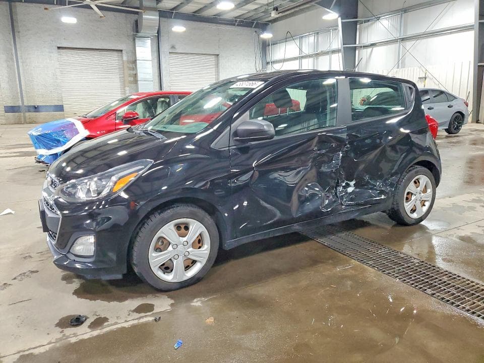 2020 CHEVROLET SPARK LS LS - 1