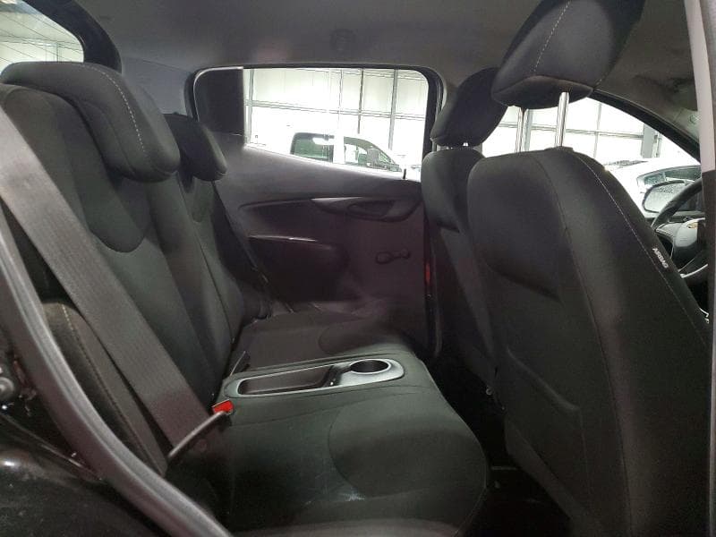 2020 CHEVROLET SPARK LS LS 11