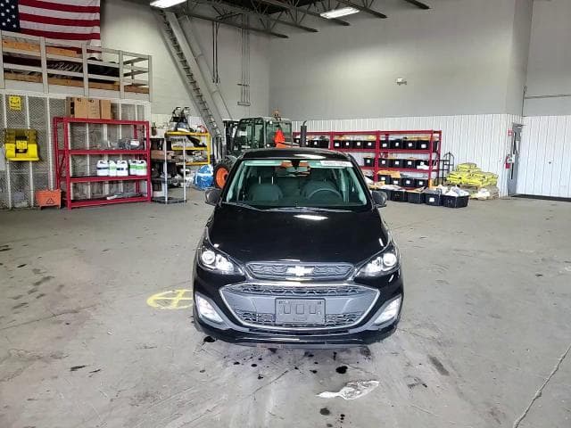 2020 CHEVROLET SPARK LS LS 14