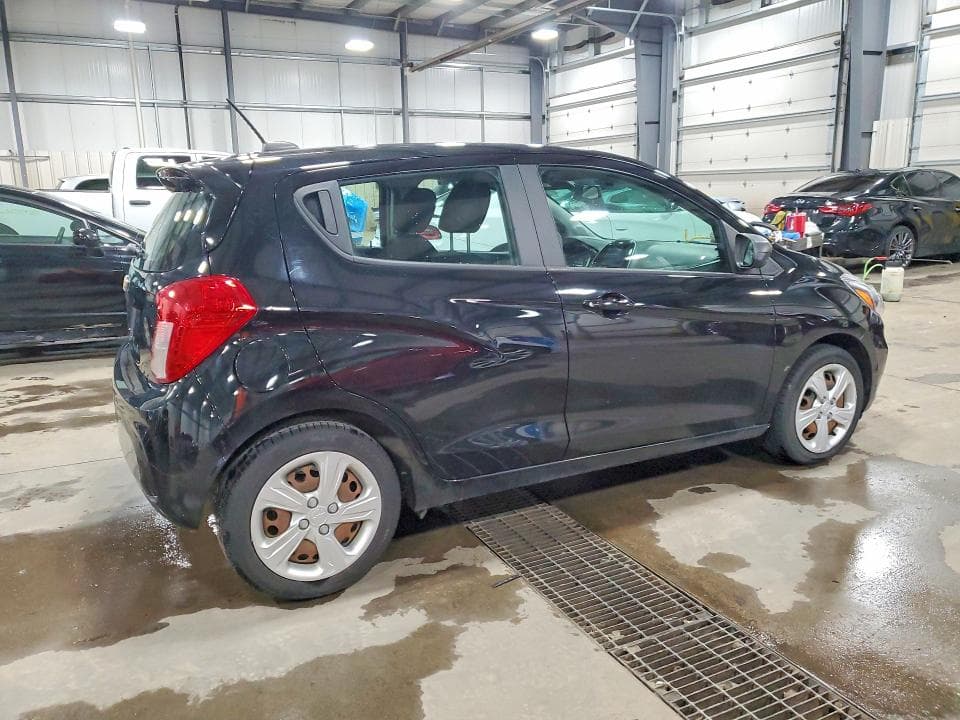 2020 CHEVROLET SPARK LS LS 3