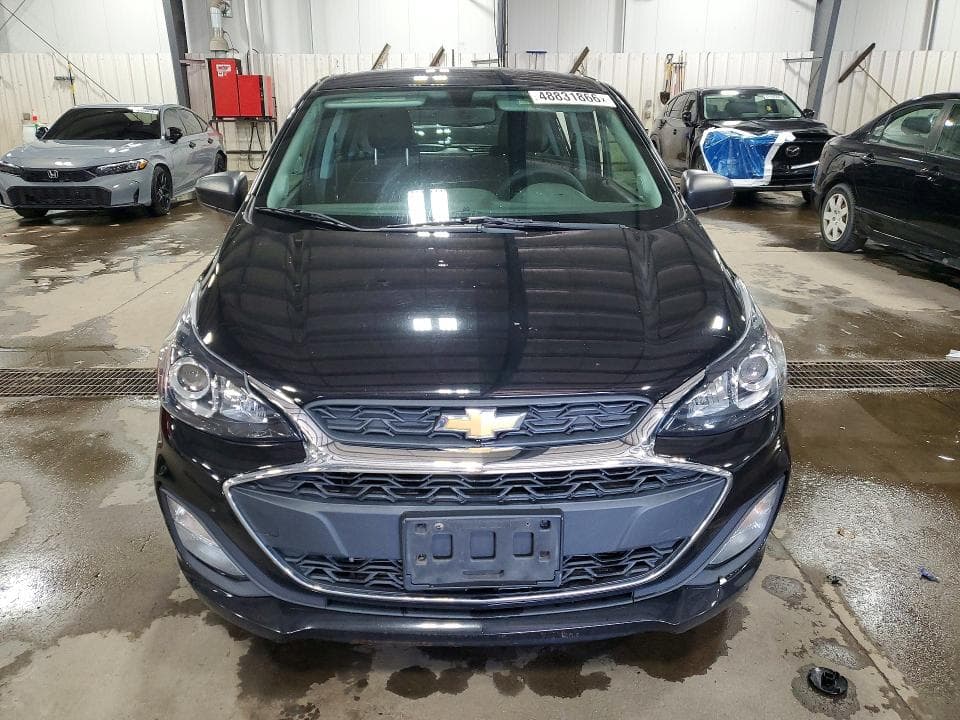 2020 CHEVROLET SPARK LS LS 5