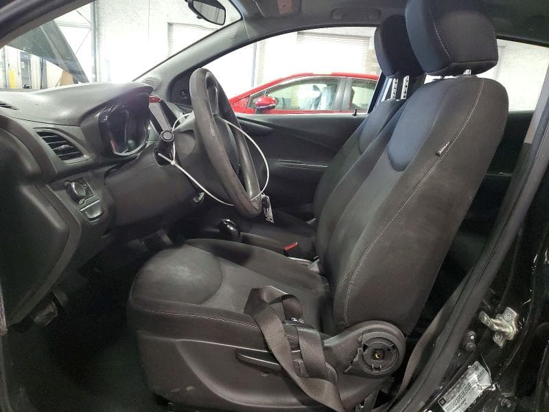 2020 CHEVROLET SPARK LS LS 7