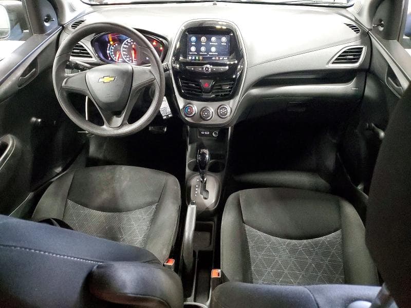 2020 CHEVROLET SPARK LS LS 8