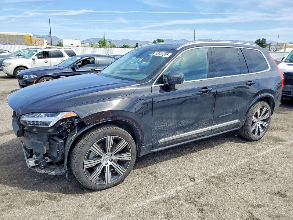 2024 VOLVO XC90 PLUS - 1