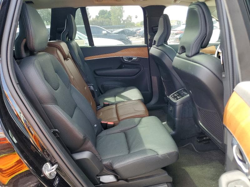 2024 VOLVO XC90 PLUS 11