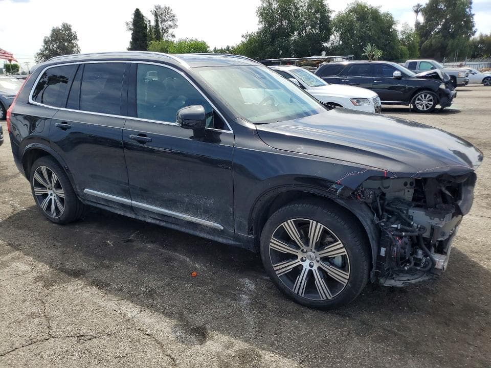 2024 VOLVO XC90 PLUS 4