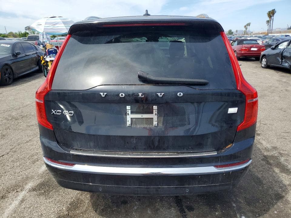 2024 VOLVO XC90 PLUS 6